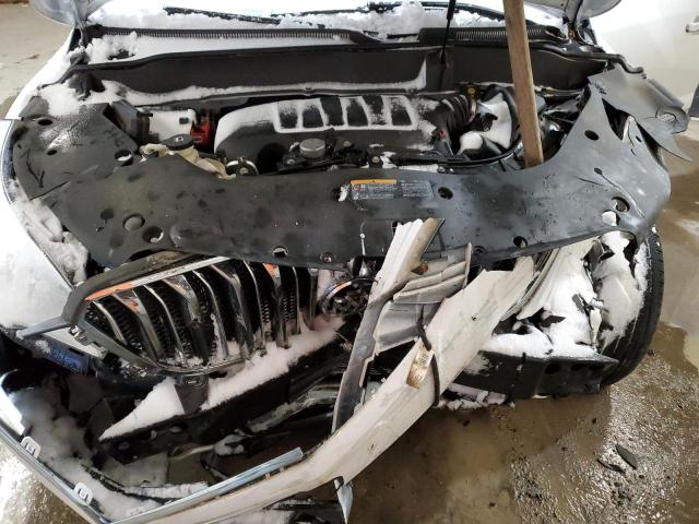 Photo 12 from auction – 2017 BUICK ENCLAVE with VIN 5GAKVBKDXHJ180746