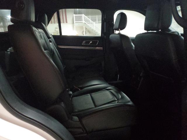 Photo 11 from auction – 2019 FORD EXPLORER S with VIN 1FM5K8GT1KGB03416
