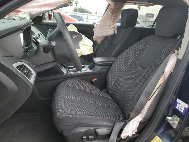Photo 12 from auction – 2016 GMC TERRAIN SL with VIN 2GKALMEK9G6100679