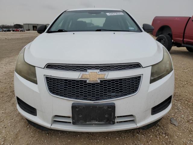 Photo 5 from auction – 2012 CHEVROLET CRUZE LS with VIN 1G1PC5SHXC7125582