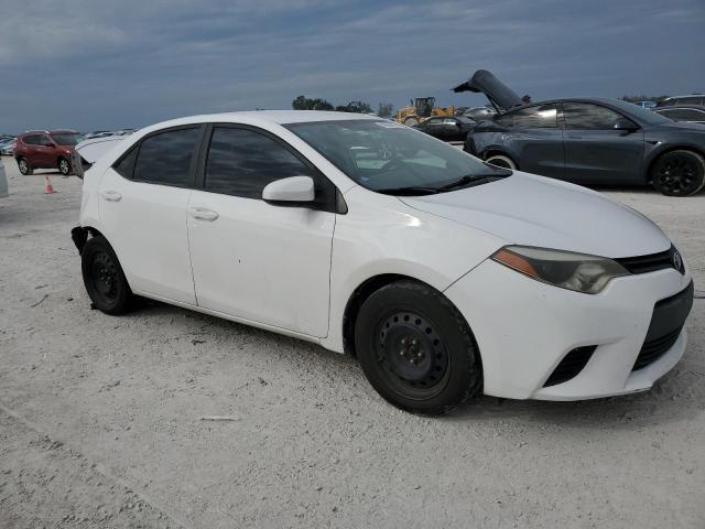 Photo 4 from auction – 2014 TOYOTA COROLLA L with VIN 2T1BURHE5EC180476