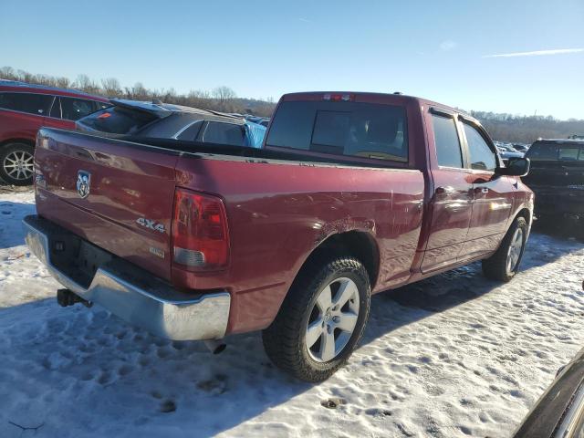 Фото 3 с аукциона – 2011 DODGE RAM 1500 с VIN 1D7RV1GP8BS542316