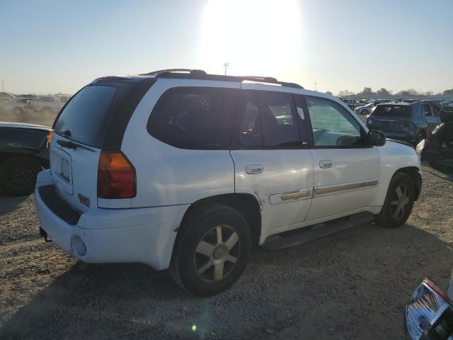 Photo 3 from auction – 2005 GMC ENVOY with VIN 1GKDS13S852261326