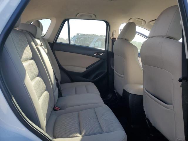 Photo 11 from auction – 2015 MAZDA CX-5 TOURI with VIN JM3KE2CY9F0523749