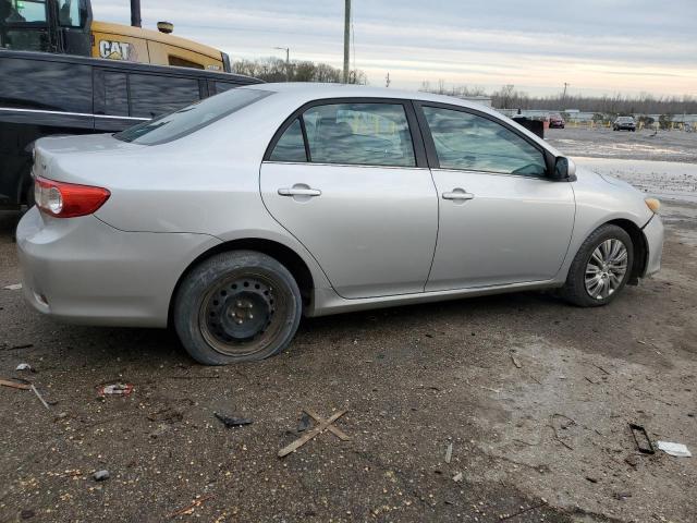Photo 3 from auction – 2013 TOYOTA COROLLA BA with VIN 5YFBU4EE3DP108651