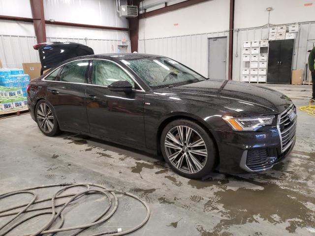 Photo 4 from auction – 2019 AUDI A6 PREMIUM with VIN WAUL2BF2XKN107409