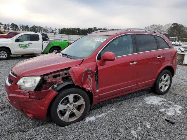 CHEVROLET CAPTIVA LT 2014 с VIN 3GNAL4EKXES600013 - Снимка от търг