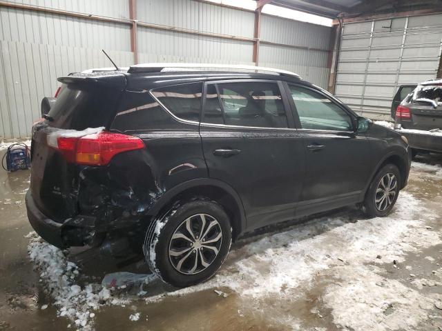 Photo 3 from auction – 2015 TOYOTA RAV4 LE with VIN 2T3BFREVXFW294530