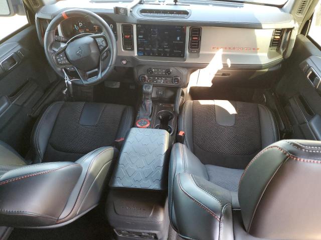 Photo 8 from auction – 2024 FORD BRONCO RAP with VIN 1FMEE0RR8RLA40195