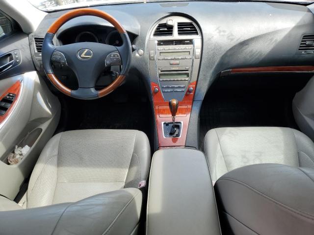 Photo 8 from auction – 2011 LEXUS ES 350 with VIN JTHBK1EG2B2450690