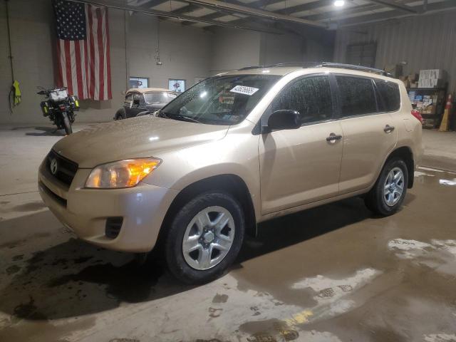 TOYOTA RAV4 2009 with VIN 2T3ZF33V49W007900 - Photo from auction