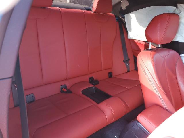 Photo 10 from auction – 2020 BMW 230XI with VIN WBA2J3C03L7E78623
