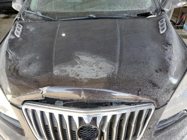 Photo 11 from auction – 2014 BUICK ENCORE with VIN KL4CJCSB8EB576922