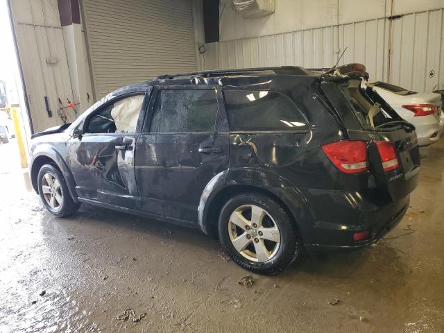 Photo 2 from auction – 2012 DODGE JOURNEY SX with VIN 3C4PDCBG9CT143566
