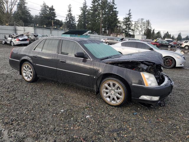 Photo 4 from auction – 2007 CADILLAC DTS with VIN 1G6KD57Y17U185803
