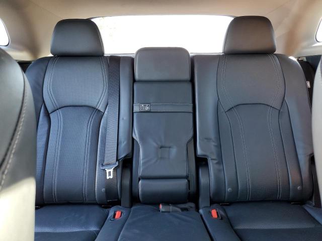 Photo 10 from auction – 2017 LEXUS RX 450H BA with VIN 2T2BGMCA9HC018414