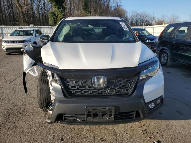Photo 5 from auction – 2019 HONDA PASSPORT E with VIN 5FNYF8H57KB029404