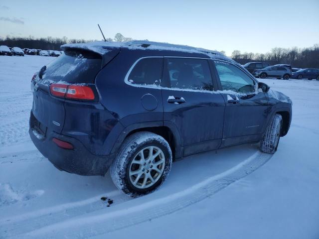 صورة رقم 3 من المزاد - 2014 JEEP CHEROKEE L مع VIN 1C4PJMCS2EW291637