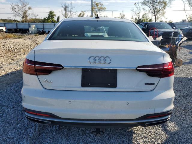 Photo 6 from auction – 2021 AUDI A4 PREMIUM with VIN WAUEAAF44MA038587