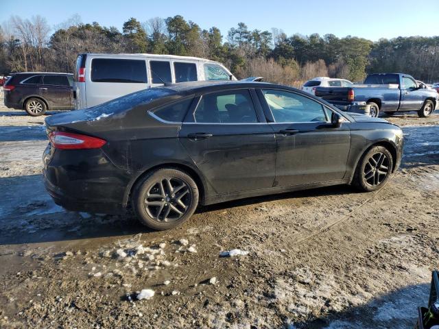 Photo 3 from auction – 2013 FORD FUSION SE with VIN 3FA6P0H74DR207641