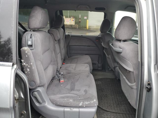 Photo 11 from auction – 2005 HONDA ODYSSEY EX with VIN 5FNRL38405B054768