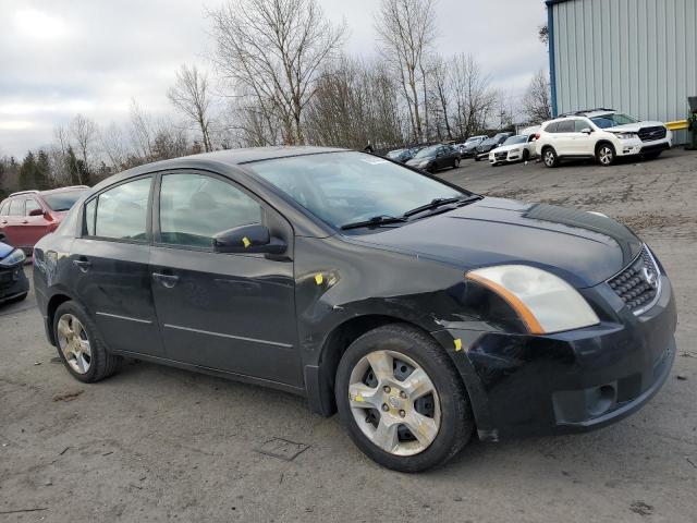 Photo 4 from auction – 2007 NISSAN SENTRA 2.0 with VIN 3N1AB61E07L685130