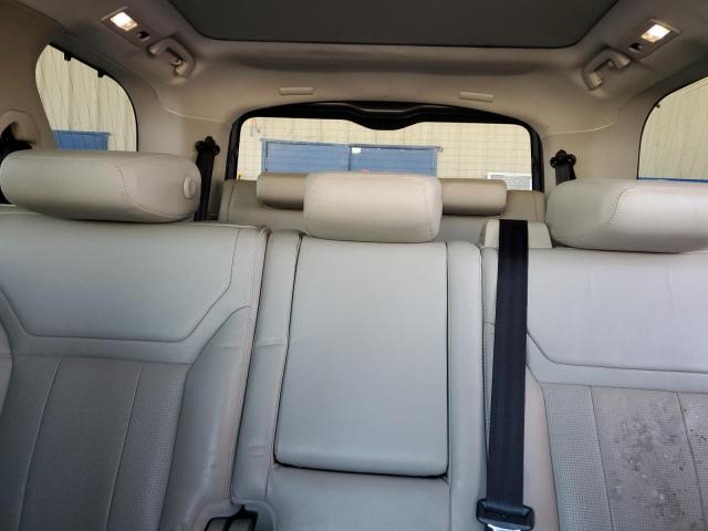 Photo 10 from auction – 2017 LAND ROVER DISCOVERY with VIN SALRRBBV2HA020377
