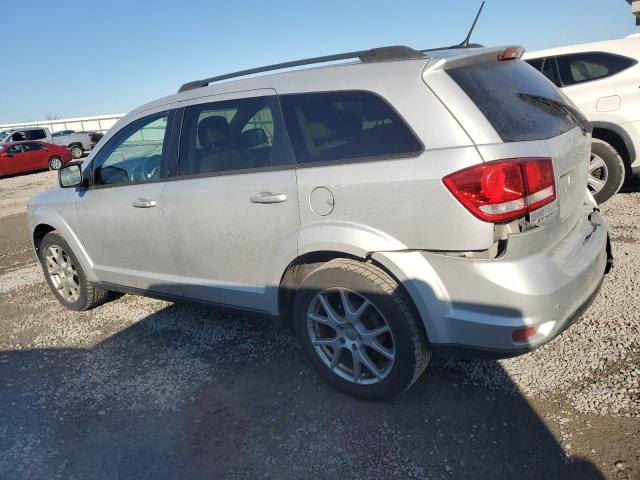 Photo 2 from auction – 2011 DODGE JOURNEY MA with VIN 3D4PG1FGXBT538041