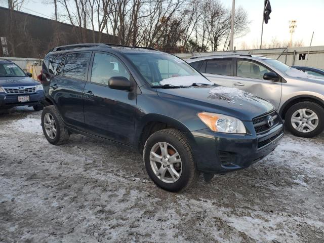 Photo 4 from auction – 2011 TOYOTA RAV4 with VIN 2T3BF4DV0BW094447