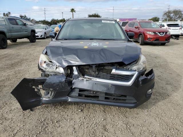 Photo 5 from auction – 2013 SUBARU IMPREZA LI with VIN JF1GPAG66D2847423