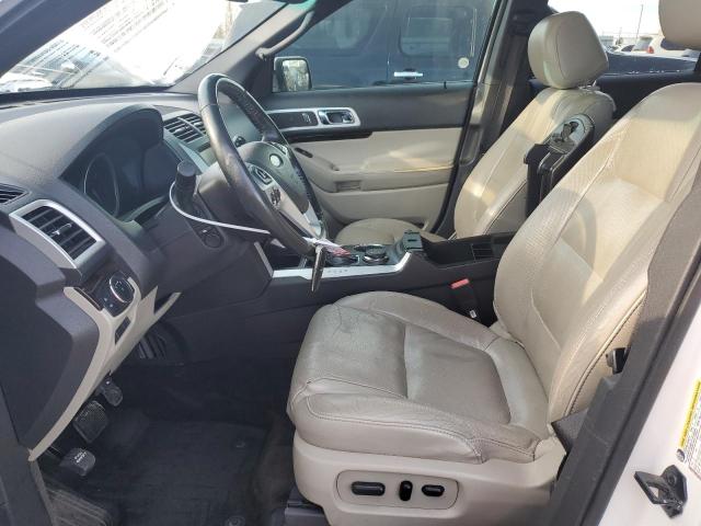 Photo 7 from auction – 2013 FORD EXPLORER L with VIN 1FM5K8F81DGA02019