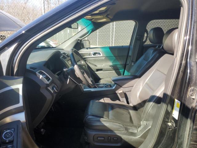 Photo 7 from auction – 2014 FORD EXPLORER X with VIN 1FM5K8D80EGC25723