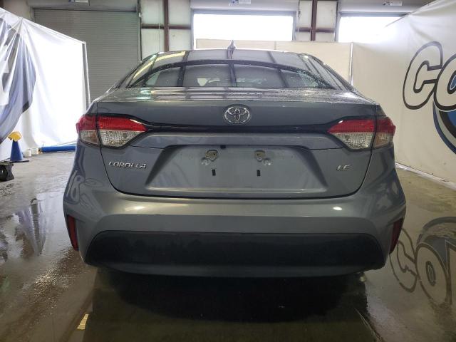 Photo 6 from auction – 2023 TOYOTA COROLLA LE with VIN 5YFB4MDE9PP032472