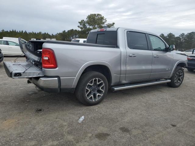 Photo 3 from auction – 2025 RAM 1500 LARAM with VIN 1C6SRFJP8SN579295