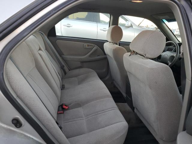 Photo 10 from auction – 2001 TOYOTA CAMRY CE with VIN 4T1BG22K51U805576