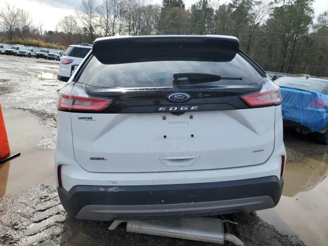 Photo 6 from auction – 2022 FORD EDGE SEL with VIN 2FMPK4J9XNBA92720