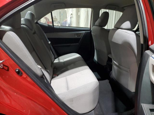 Photo 10 from auction – 2015 TOYOTA COROLLA L with VIN 2T1BURHE2FC345577