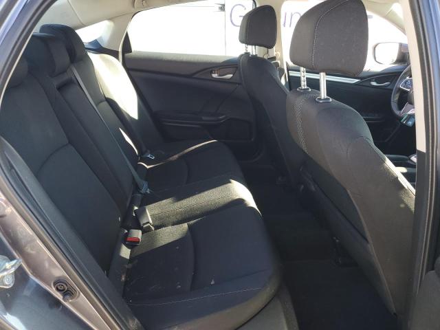 Photo 10 from auction – 2018 HONDA CIVIC EX with VIN 2HGFC2F72JH531720