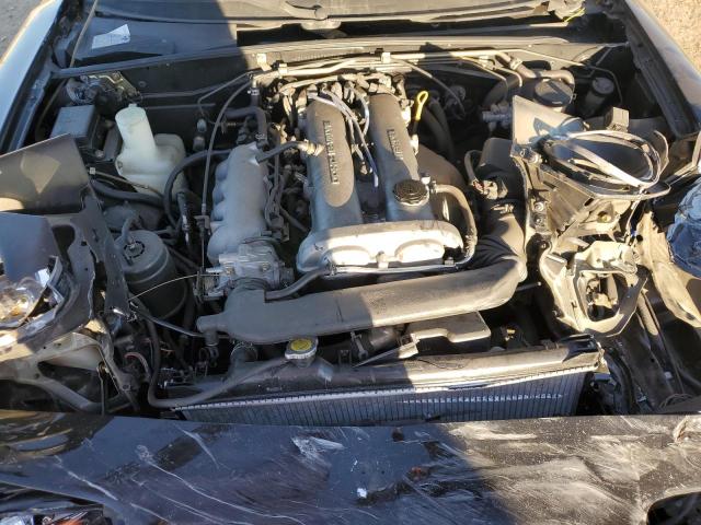 Photo 11 from auction – 1995 MAZDA MX-5 MIATA with VIN JM1NA3537S0600766