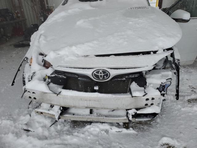 Photo 12 from auction – 2022 TOYOTA HIGHLANDER with VIN 5TDGZRBH6NS582508