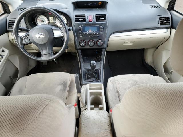 Photo 8 from auction – 2013 SUBARU IMPREZA with VIN JF1GPAA68DG857866