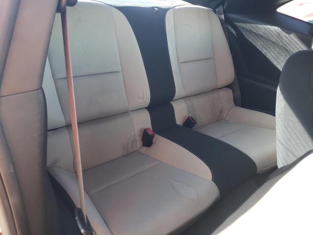 Photo 10 from auction – 2013 CHEVROLET CAMARO LT with VIN 2G1FF1E3XD9191545