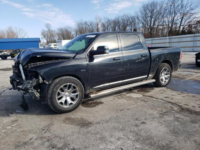 RAM 1500 LONGH 2017 مع رقم تعريف المركبة 1C6RR7PT7HS563236 - صورة من المزاد