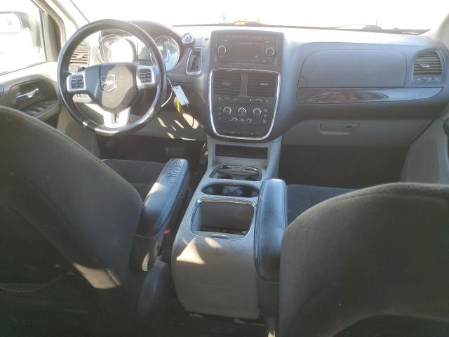 Photo 8 from auction – 2016 DODGE GRAND CARA with VIN 2C4RDGCG3GR354754