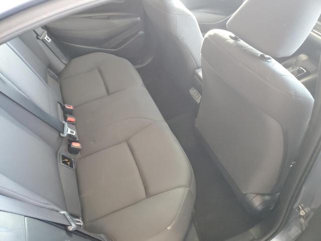 Photo 10 from auction – 2023 TOYOTA COROLLA LE with VIN 5YFB4MDE4PP052113
