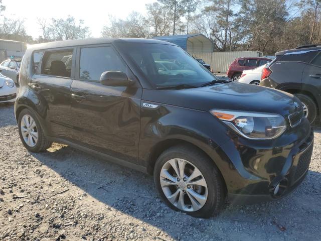Photo 4 from auction – 2016 KIA SOUL + with VIN KNDJP3A50G7360088