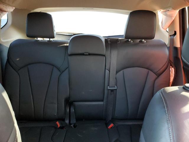Photo 10 from auction – 2017 BUICK ENVISION E with VIN LRBFXDSA7HD067345