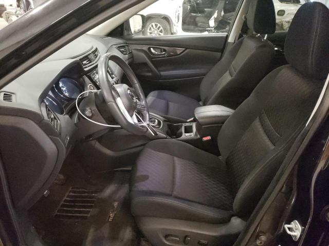Photo 7 from auction – 2017 NISSAN ROGUE S with VIN KNMAT2MV6HP549931