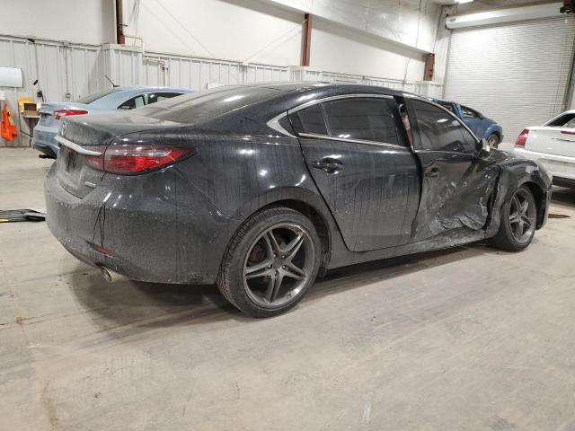 Photo 3 from auction – 2020 MAZDA 6 TOURING with VIN JM1GL1VMXL1523869