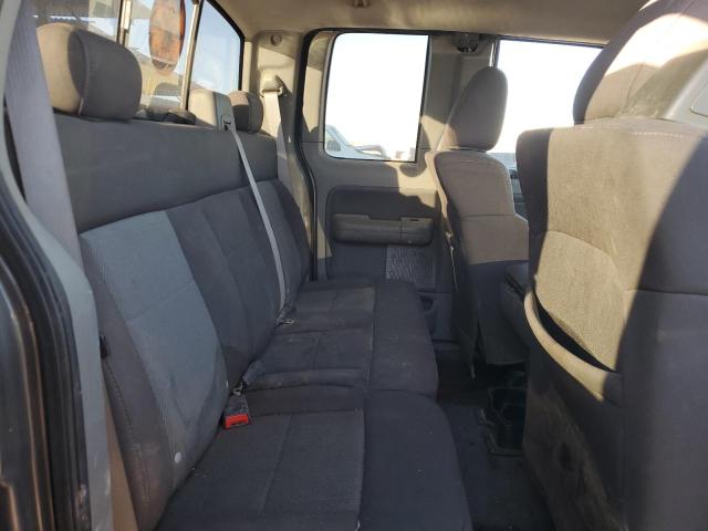 Photo 10 from auction – 2006 FORD F150 with VIN 1FTPX12546NA27366